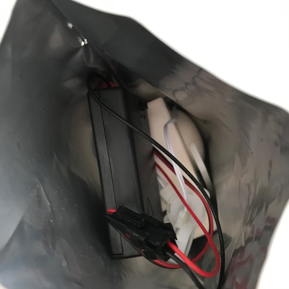 NEW Dream Away Breathing Simulator Insert For Weighted Plush Sensory Autism ADHD - Picture 3 of 7